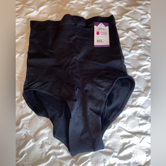 EMPETUA Intimates & Sleepwear Empetua High Waisted Shaper Panty